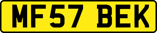MF57BEK