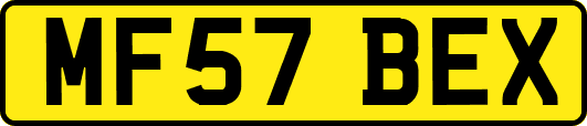 MF57BEX
