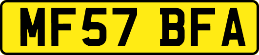 MF57BFA