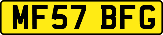 MF57BFG