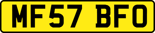 MF57BFO