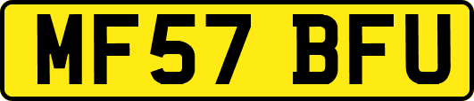 MF57BFU