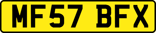 MF57BFX