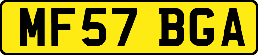 MF57BGA