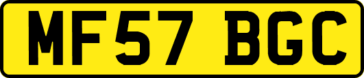 MF57BGC