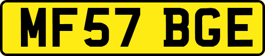 MF57BGE