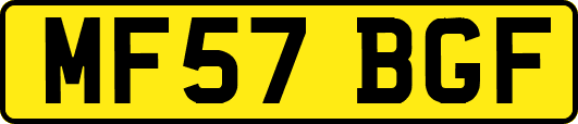 MF57BGF