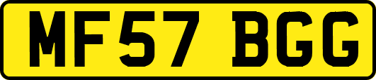 MF57BGG