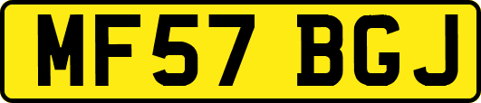 MF57BGJ