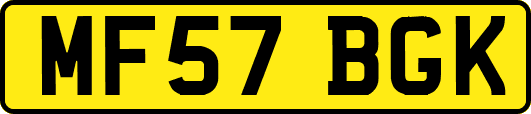 MF57BGK