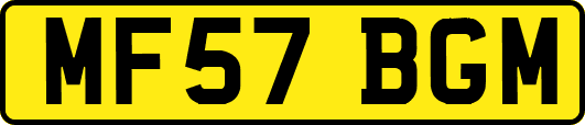 MF57BGM