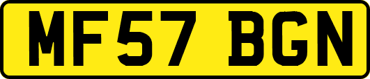 MF57BGN