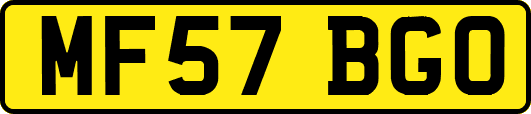 MF57BGO