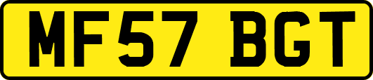 MF57BGT