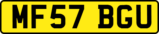 MF57BGU