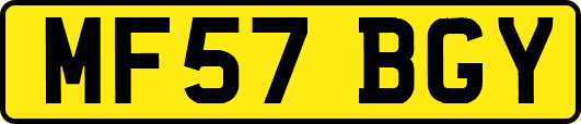 MF57BGY
