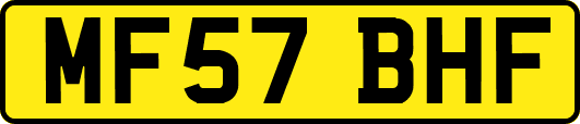 MF57BHF