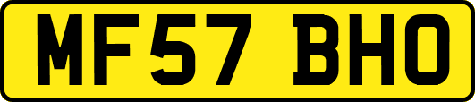 MF57BHO