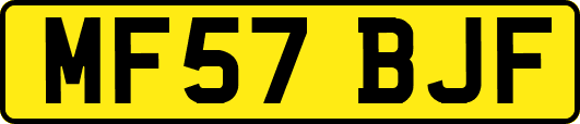 MF57BJF