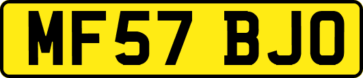 MF57BJO