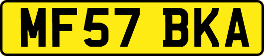 MF57BKA