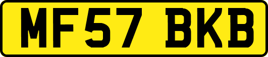 MF57BKB