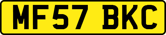 MF57BKC