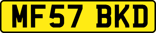 MF57BKD