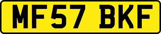 MF57BKF
