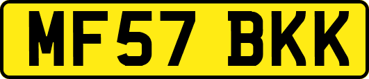 MF57BKK