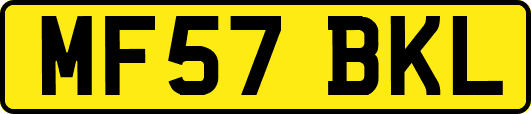 MF57BKL