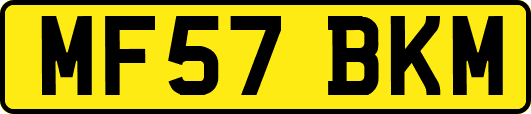 MF57BKM