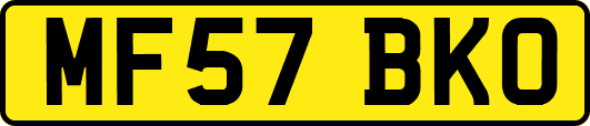 MF57BKO