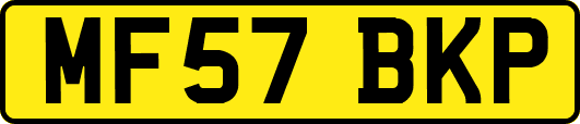 MF57BKP