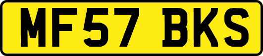 MF57BKS