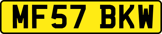 MF57BKW