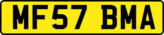 MF57BMA