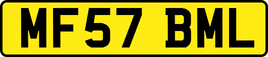MF57BML