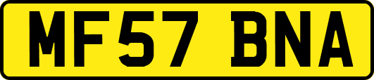 MF57BNA