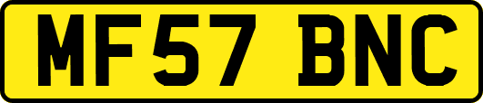 MF57BNC