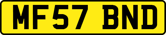 MF57BND