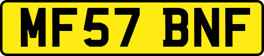 MF57BNF