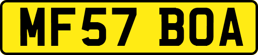 MF57BOA