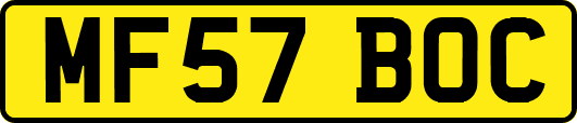 MF57BOC
