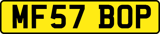 MF57BOP