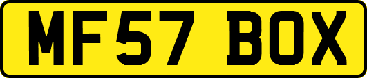MF57BOX