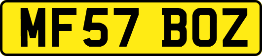 MF57BOZ