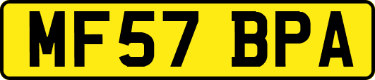 MF57BPA
