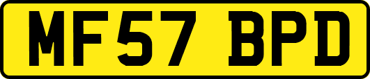 MF57BPD