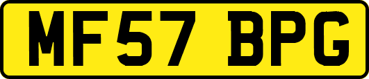 MF57BPG